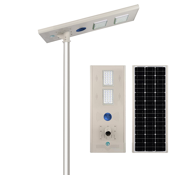 Good Wholesale Vendors Waterproof Solar Lamp - C61 100W SMD Specification – Suntisolar