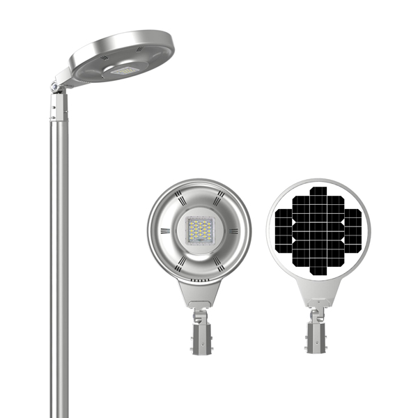 Best-Selling Smd Led Solar Street Light - C95 15W SMD Specification – Suntisolar