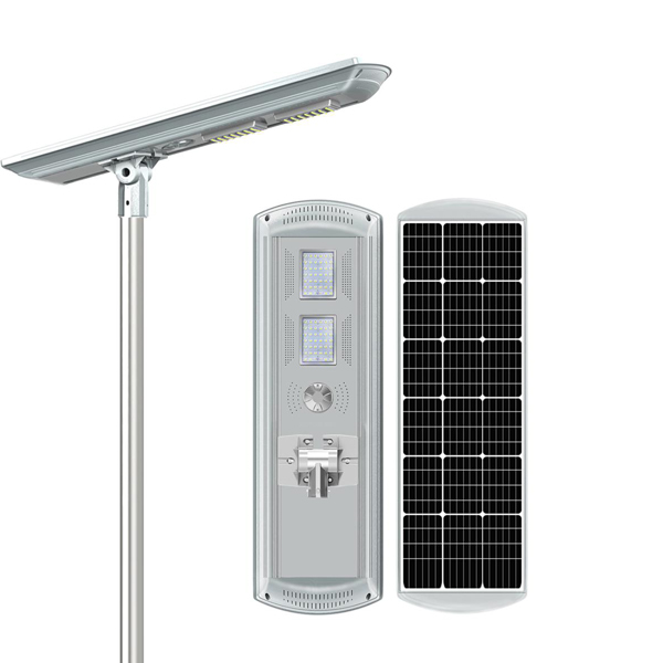 Well-designed Led Solar Garden Light Made In China - Z88 120W SMD Specification – Suntisolar