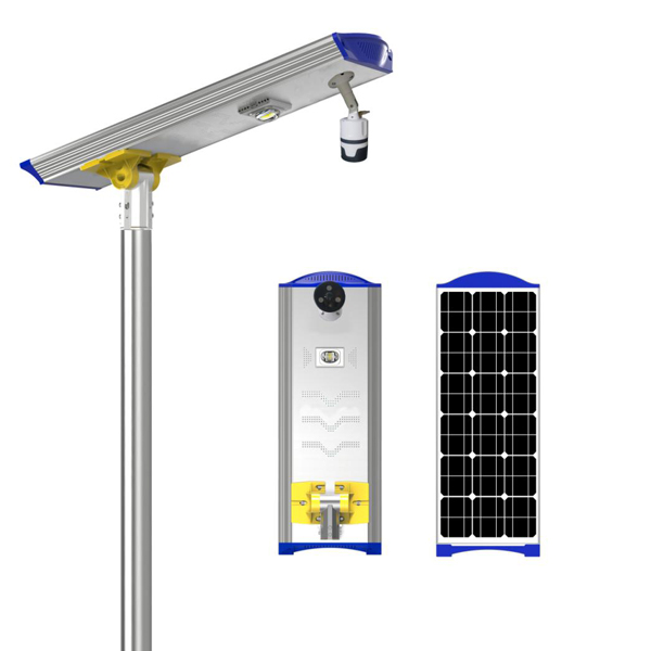 Specification of Solar Monitor Light Featured Image