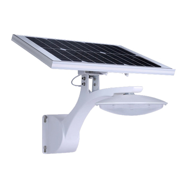 Manufacturing Companies for Solar Spot Light -  Solar Wall Light XT-TED0118-EN – Suntisolar