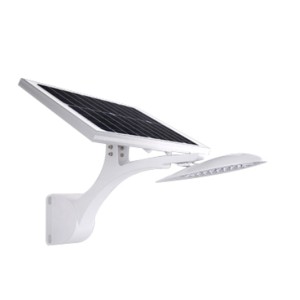 8 Year Exporter Solar Light Garden -
  Solar Wall Light XT-TED0224-EN – Suntisolar