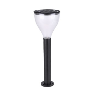 Wholesale Solar Power Led Street Light - One of Hottest for 5 Years Warranty Ip66 Outdoor Road Pole Lamp Integrated All In One Solar Power Led Solar Street Light – Suntisolar