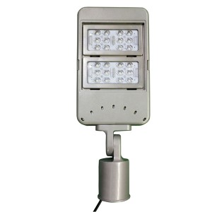 Wholesale Dealers of Ip65 Solar Street Light - Wholesale Price 20led Outdoor Solar Sensor Wall Light With Motion Sensor – Suntisolar