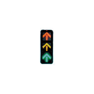 Direction Signal Lights of Motor Vehicle Series