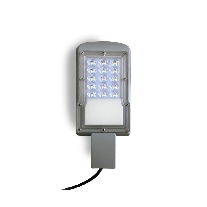 Discount Price Integrated Led Solar Street Light With Camera - 25W led light specification date – Suntisolar
