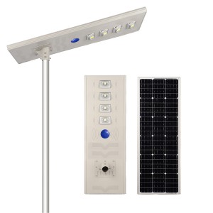 Low price for Solar Lawn Led Garden Light - C61 120W COB Specification – Suntisolar