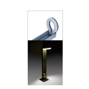 21-Electric Led Lawn Light