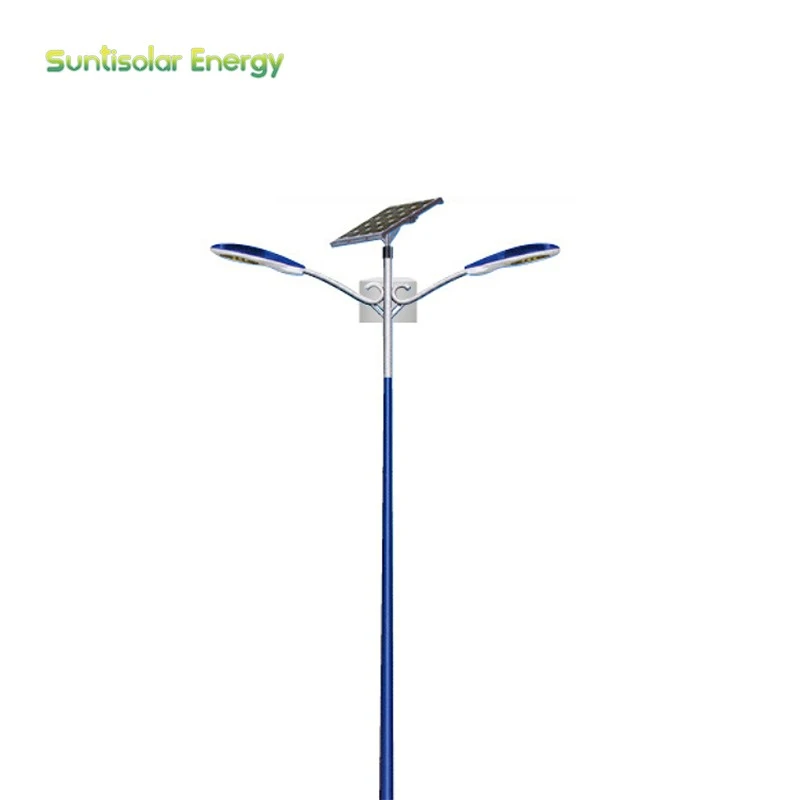 Solar Street Light for municipal