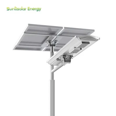 Solar Street Light