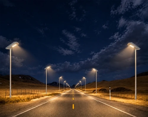 Suntisolar Releases Complete Specification Checklist To Help Governments Sele...