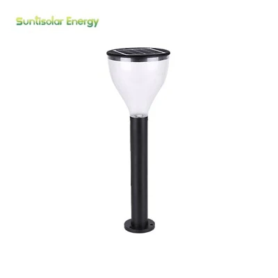 Solar Bollard Light Manufacturer
