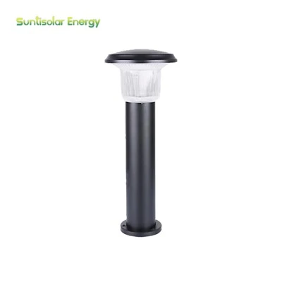 Solar Landscape Bollard Lamp Supplier