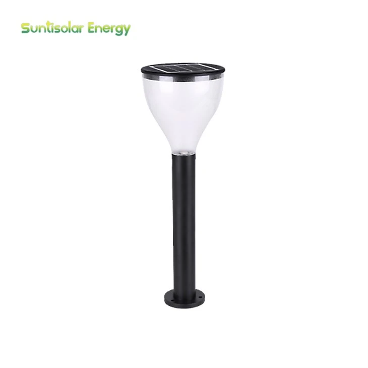 Solar Bollard Light Manufacturer