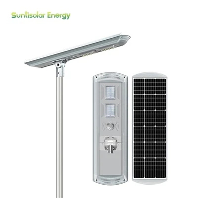 Solar Street Light for High Way
