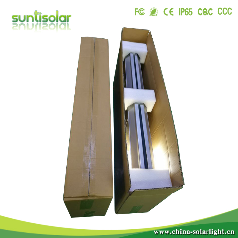 Quality Inspection for 80w Solar Street Light - Z66 40W COB Specification – Suntisolar detail pictures