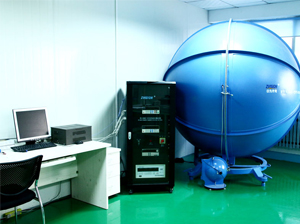 Test-Room