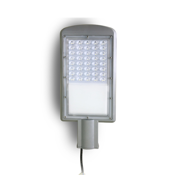 Leading Manufacturer for 100w Solar Street Light -
 OEM China Power Outdoor Waterproof Integrated Bridgelux 30w 40w 60w Led Solar Street Lights – Suntisolar