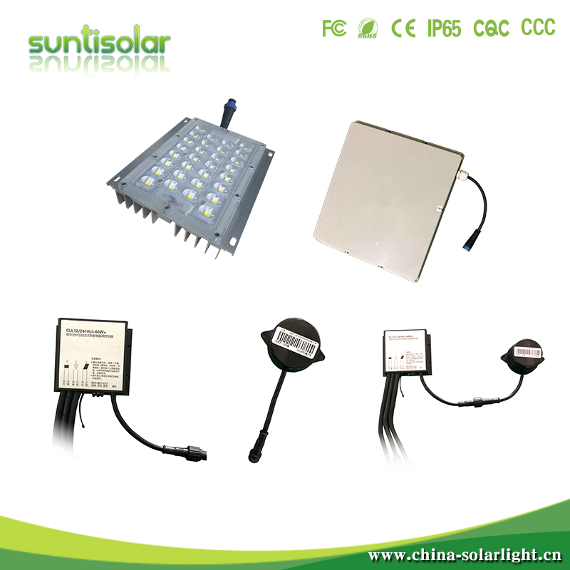 Good Quality Solar Light - C61 100W SMD Specification – Suntisolar detail pictures
