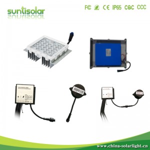C95 15W SMD Specification