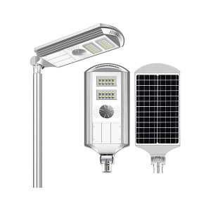 Wholesale Dealers of Ip65 Solar Street Light - Z66 20W SMD Specification – Suntisolar