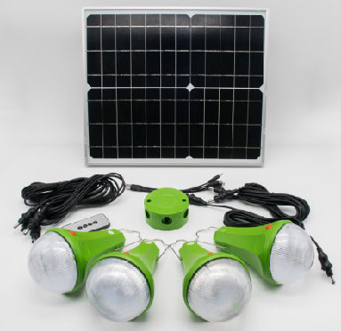 Solar-Home-Light-en