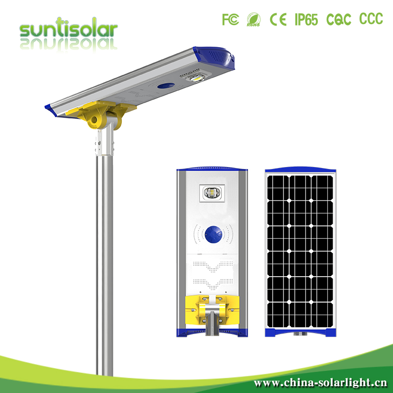 Cheap PriceList for Garden Led Solar Light - Z86 40W COB Specification – Suntisolar