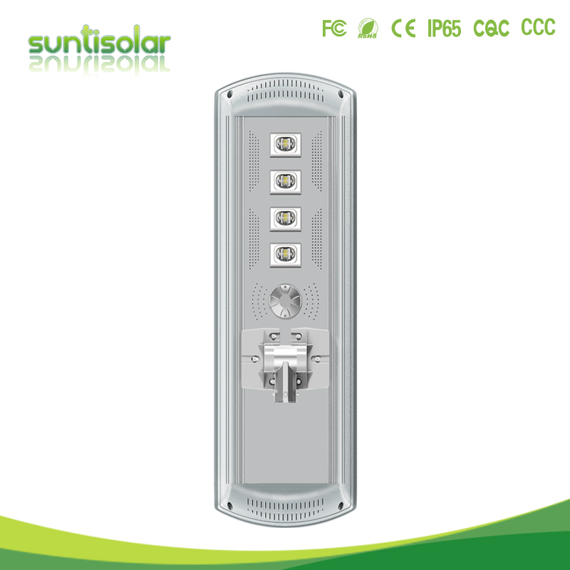 Manufacturer for Led Solar Street Light - Z88 120W COB Specification – Suntisolar
