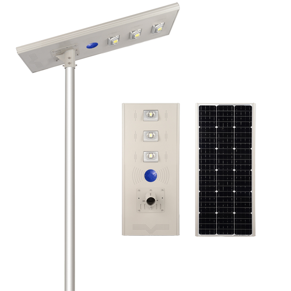 China New Product Cob Led Solar Street Light - C61 100W COB Specification – Suntisolar