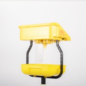 High definition New Integrated All In One Solar Led Street Light 120w Watt Solar Street Light Outdoor