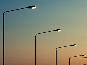 Integrated Solar Street Light – The Choice of The World