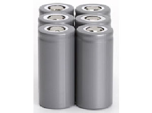 Lithium Iron Phosphate Batteries (LiFePO4 Battery)  OR MnNico Ternary Lithium Battery